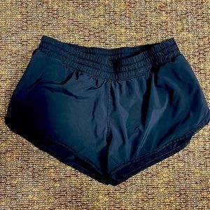 Lululemon Run Times Shorts